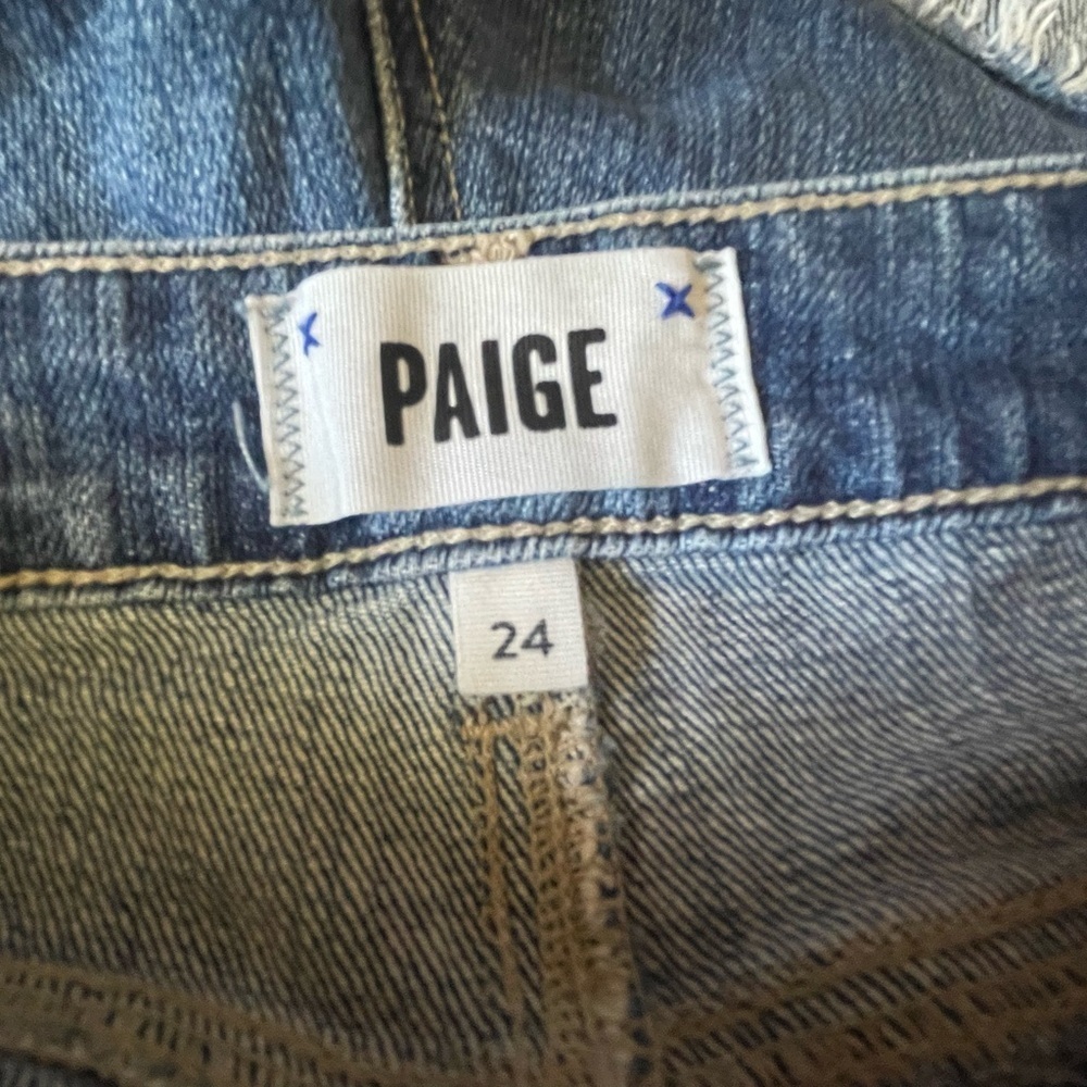 Paige Jimmy Jimmy Short - Picture 3 of 7